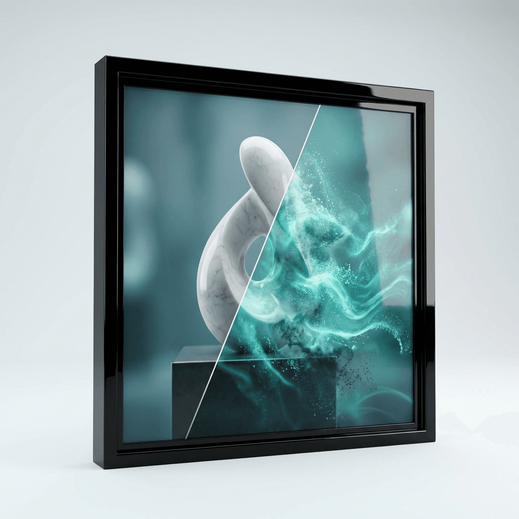 Object Removal - AI model available via Runflow API