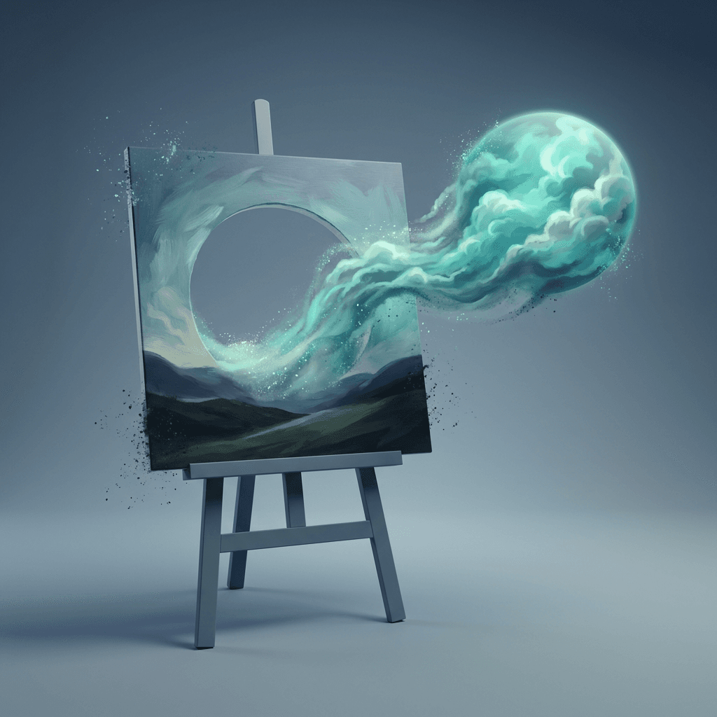 Reference Inpaint - AI model available via Runflow API