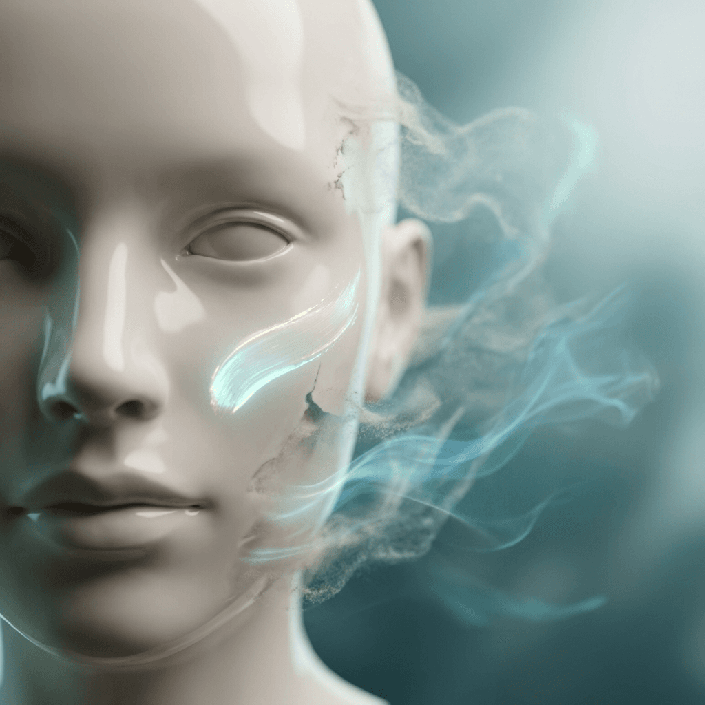 Skin Fix - AI model available via Runflow API