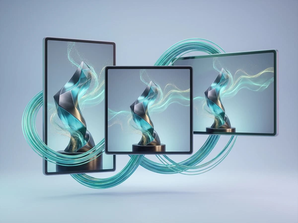 Smart Resize - AI model available via Runflow API