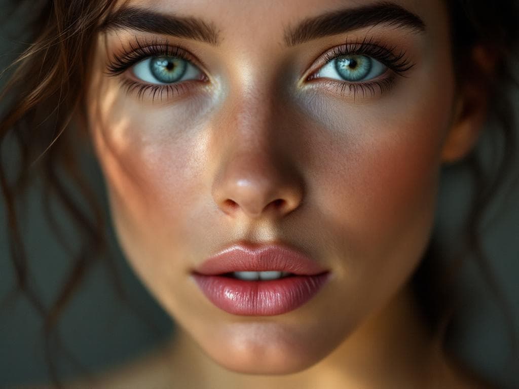 Face Inpainting (Edit Model)