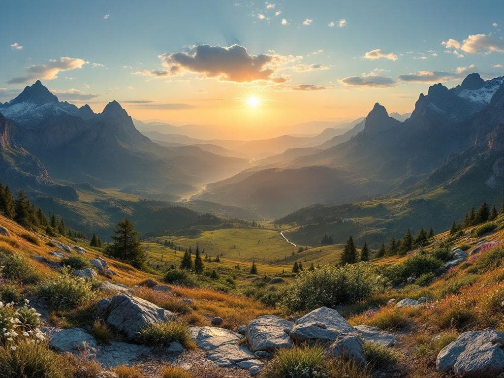 Outpainting (Expand)