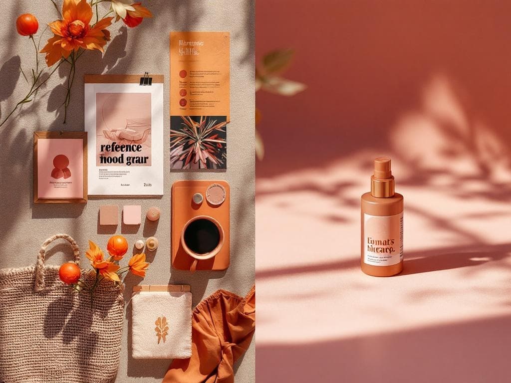 Reference Based Image Editing